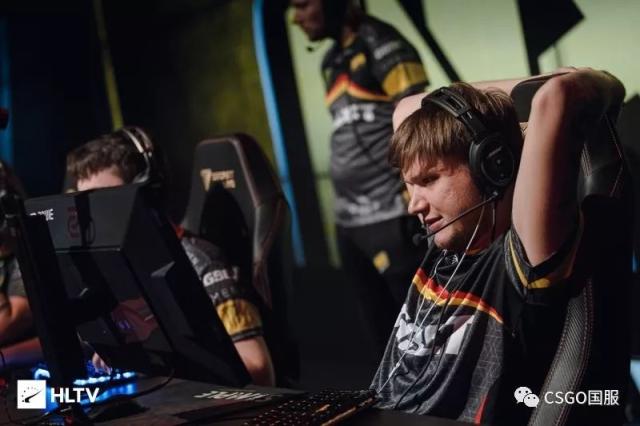 ON送大了！Creme沙皇三杀稳大局 Elk难C队友 TES扳回一城