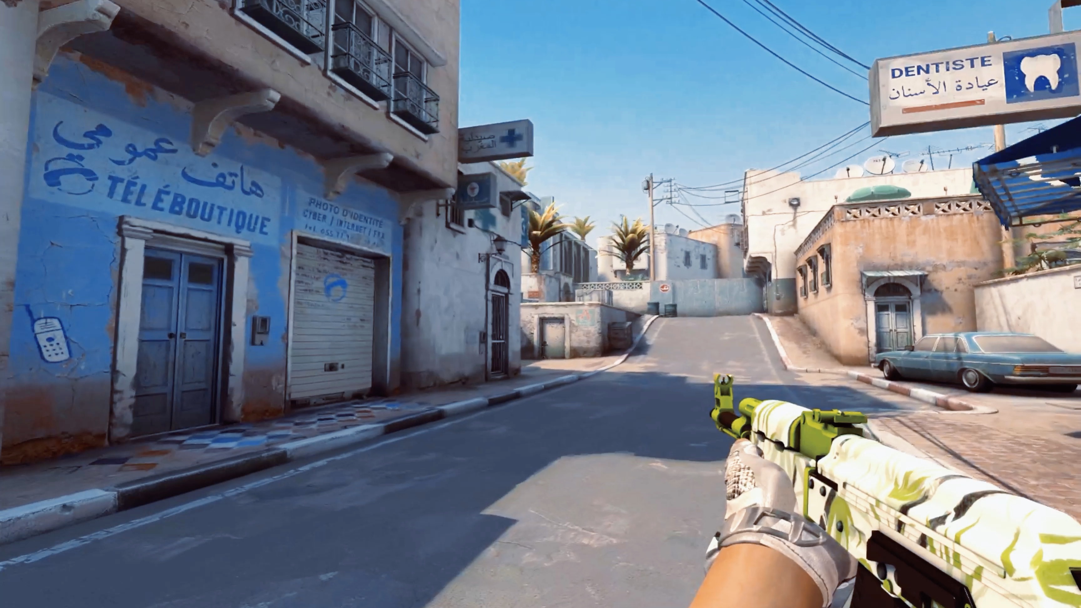 G2CS