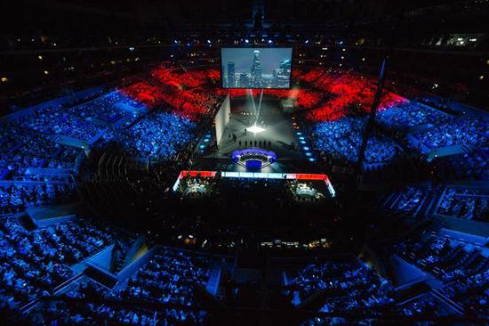 GuardiaN 宣布他从 Counter-Strike 2 退役