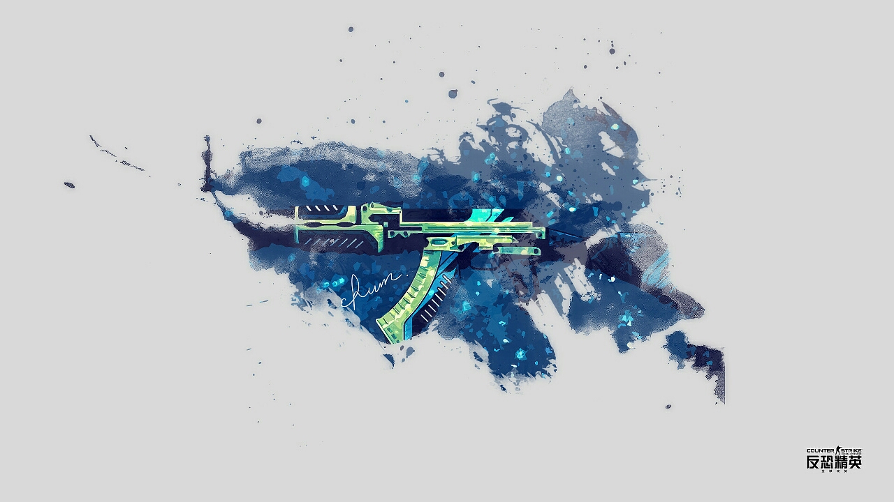 EPL S20 淘汰赛：八连胜到手！NaVi 2-1 G2晋级决赛