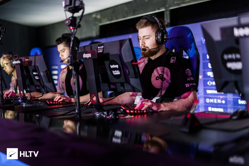 ex-PERA阵容在RMR失败后解散