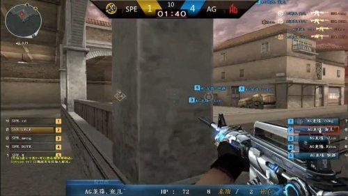 【战报】2025LPL春季赛季后赛FPX 3-0 RNG，FPX上中野发力RNG掉入败者组