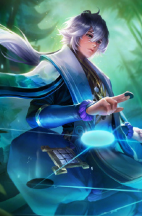 ucal ：作为让爷爷自豪的孙子 会尽全力展示更好的比赛