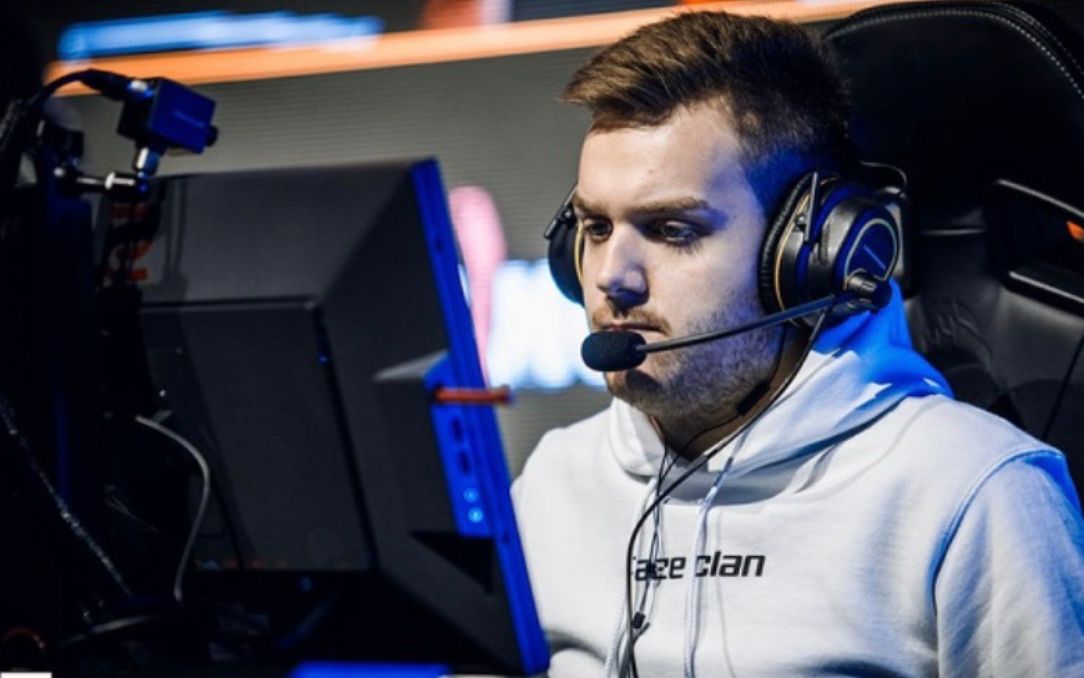 资讯【NH_周品言】800多米的SLR击杀！