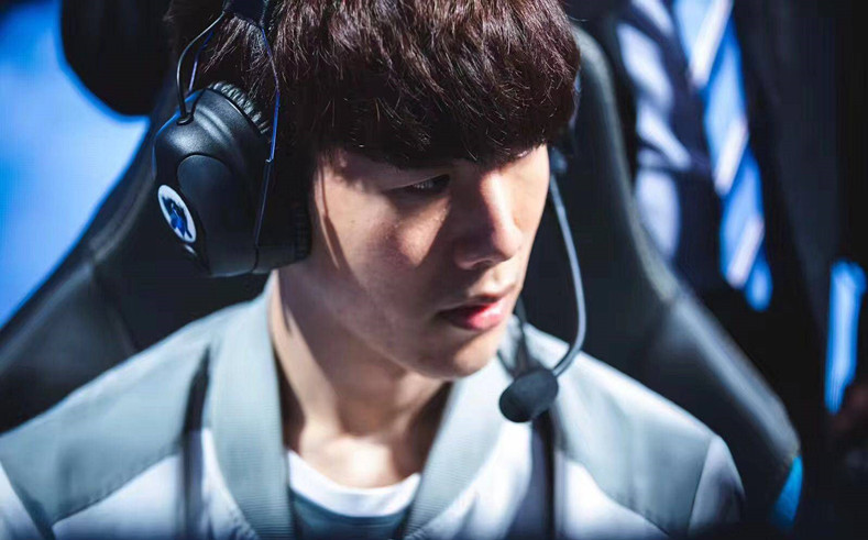 ECSTATIC 取代了 Imperial 在 BLAST Bounty Winter 2026