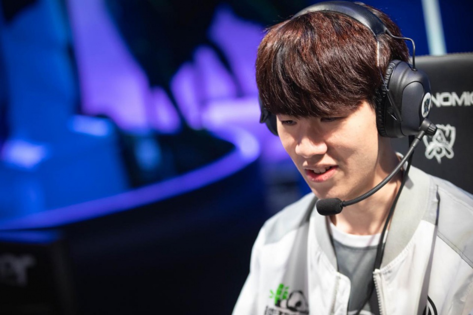 回顾历届在中国举办的S赛LPL队伍成绩：最好成绩为S10 SN亚军