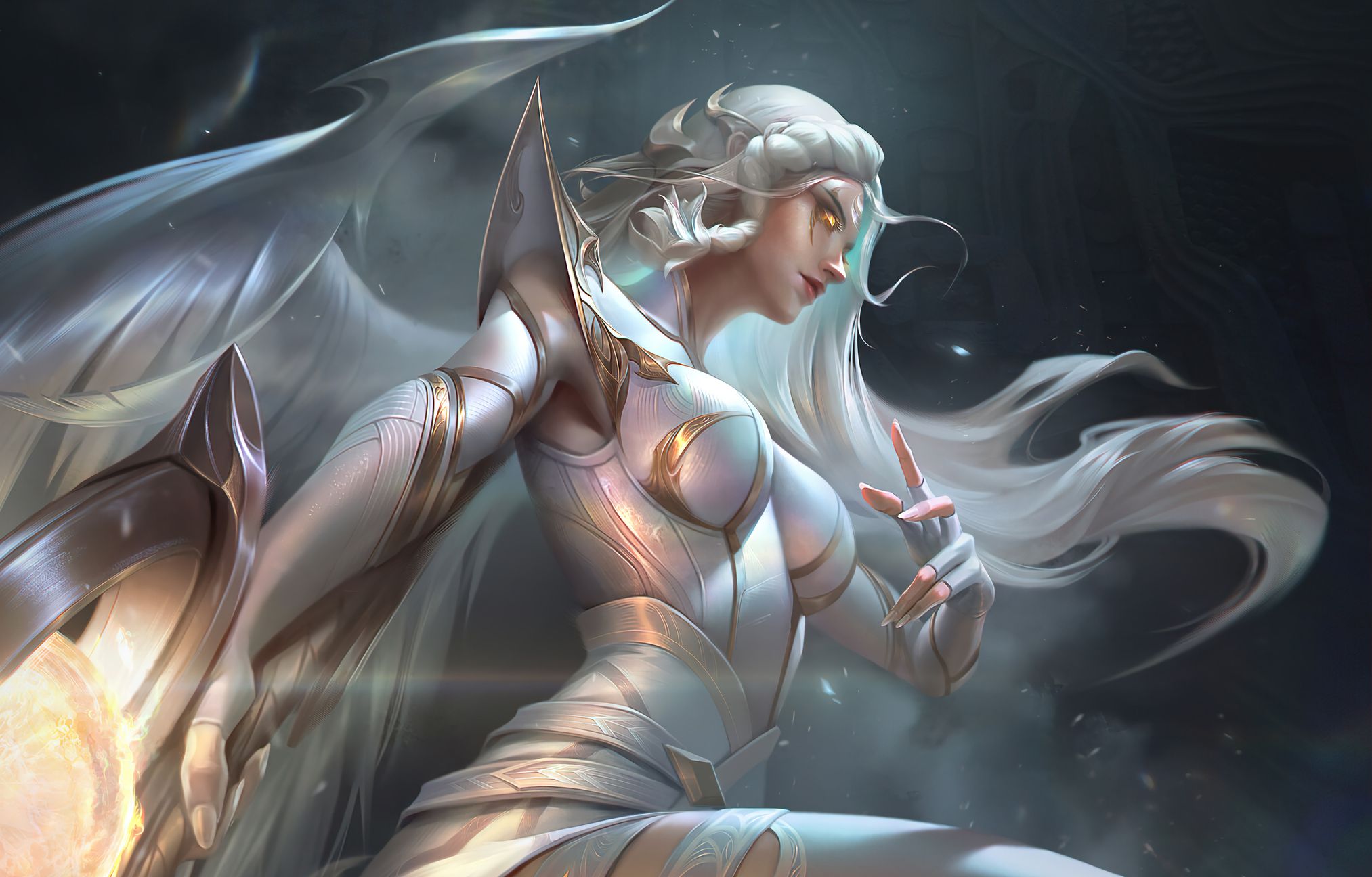 Eternal Fire 将总部迁至 Hungary