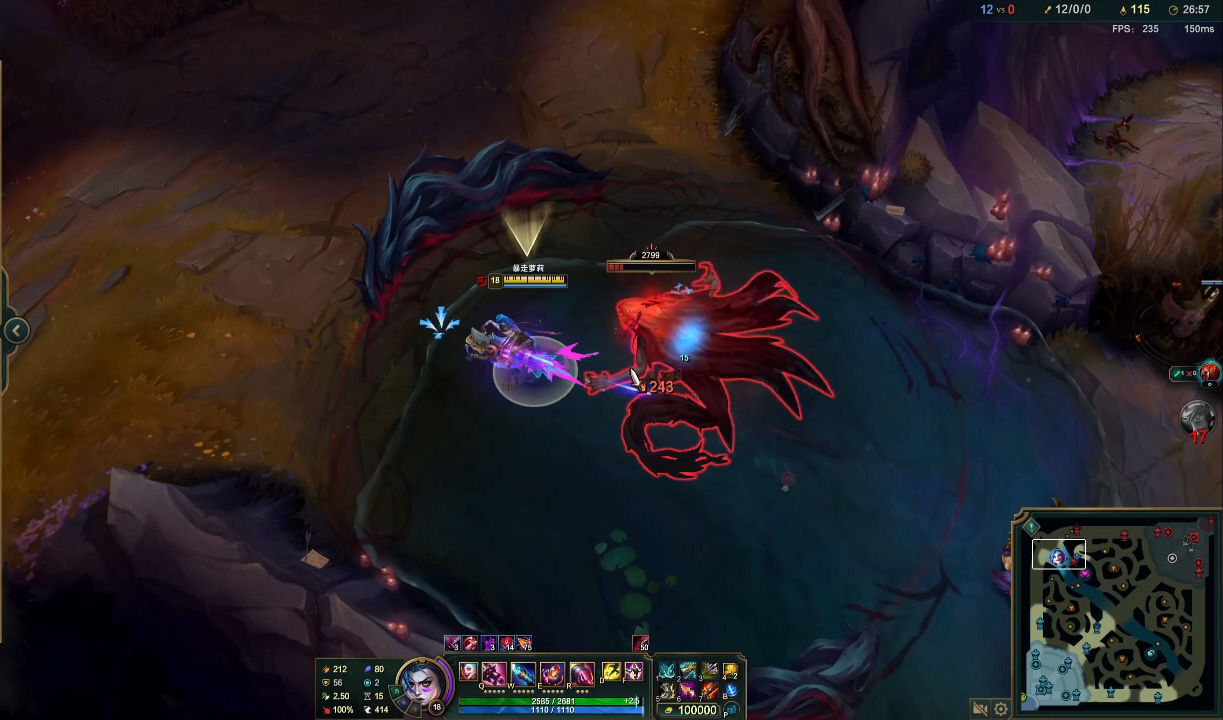 CSGO：终局之战今晚上演 IEM卡托维兹决赛看点