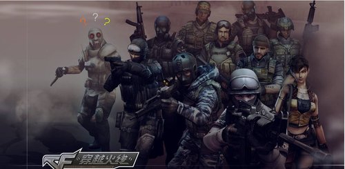 WBG晒选手返图：Xiaohu与队友相视一笑 Tarzan看上去很有精神