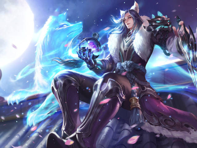 electroNic与s1mple在BC.Game重聚